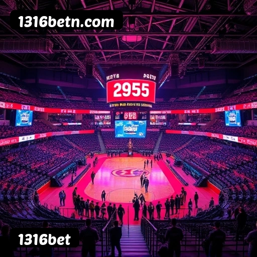 1316bet Logo